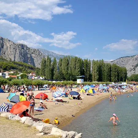 Studio 5246a Omiš