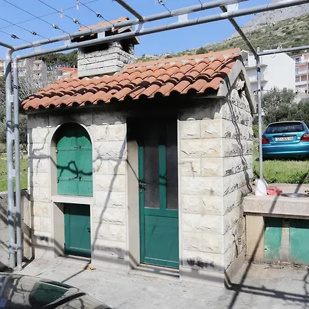 Studio 5246a Omiš