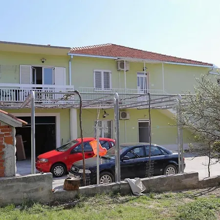 Studio 5246a Apartament Omiš