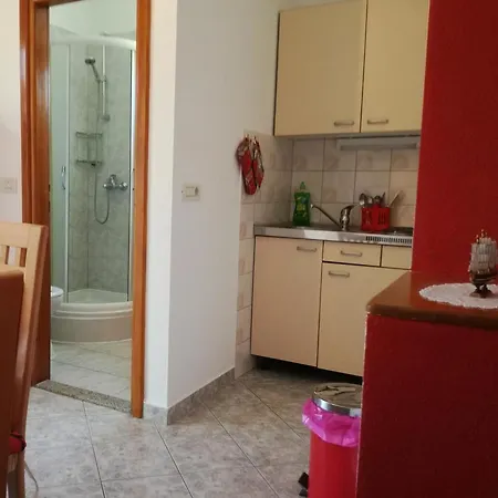 Studio 5246a Apartament Omiš