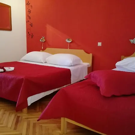 Apartament Studio 5246a Omiš