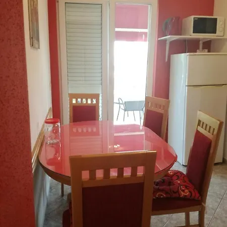 Studio 5246a Apartament