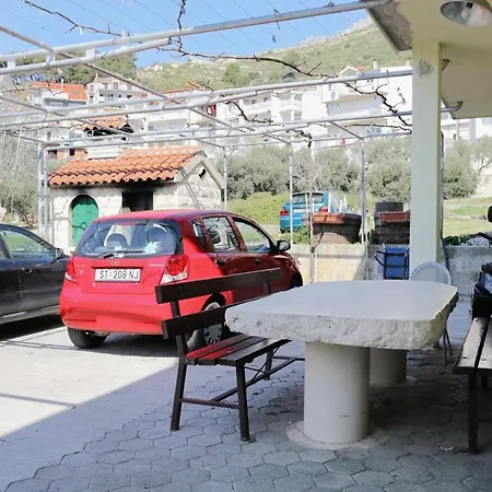 Apartament Studio 5246a Omiš